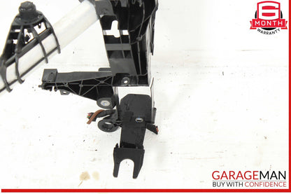 14-18 Mercedes W117 CLA250 Front Radiator Core Support Frame Bracket OEM