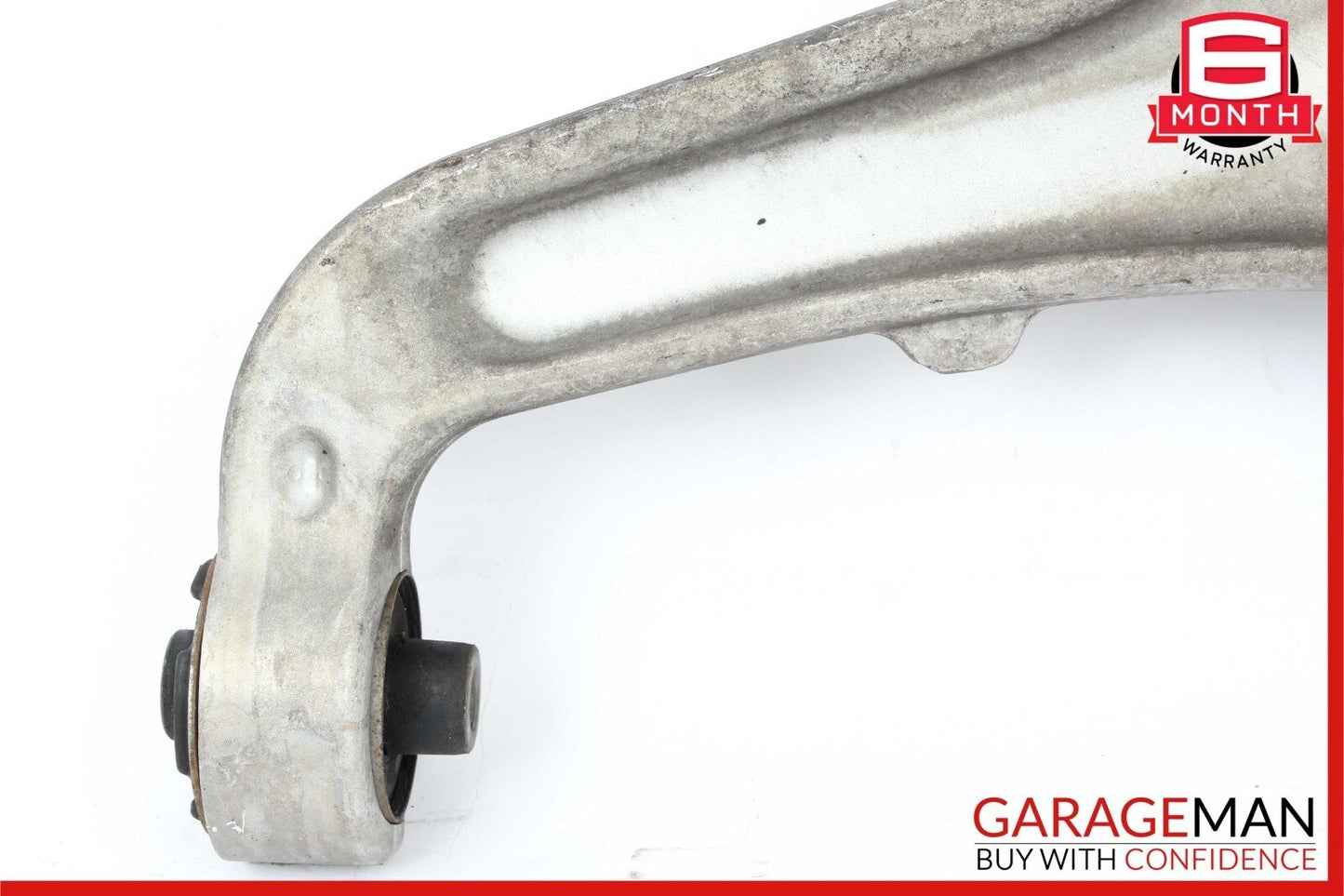 14-17 Maserati Ghibli Front Left Driver Side Suspension Lower Control Arm