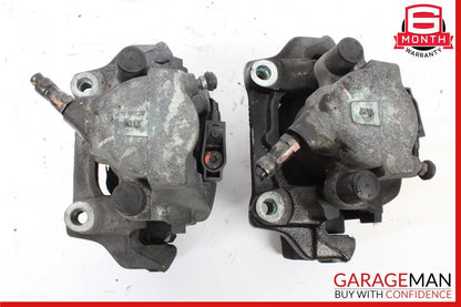 04-08 Chrysler Crossfire Front Side Brake Caliper Calipers Set of 2 Pc OEM