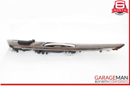 12-18 Mercedes W218 CLS550 Front Right Side Seat Control Switch w/ Door Handle