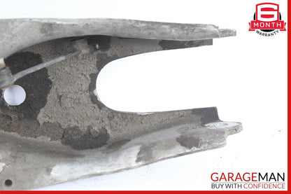 03-12 Mercedes R230 SL500 SL550 Rear Left / Right Lower Rearward Control Arm OEM