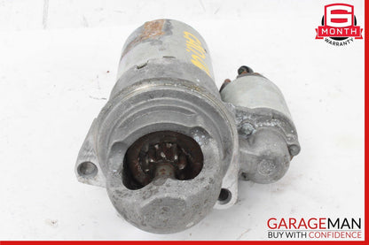 05-11 Cadillac XLR STS DTX SRX Engine Motor Starter 12587429 OEM