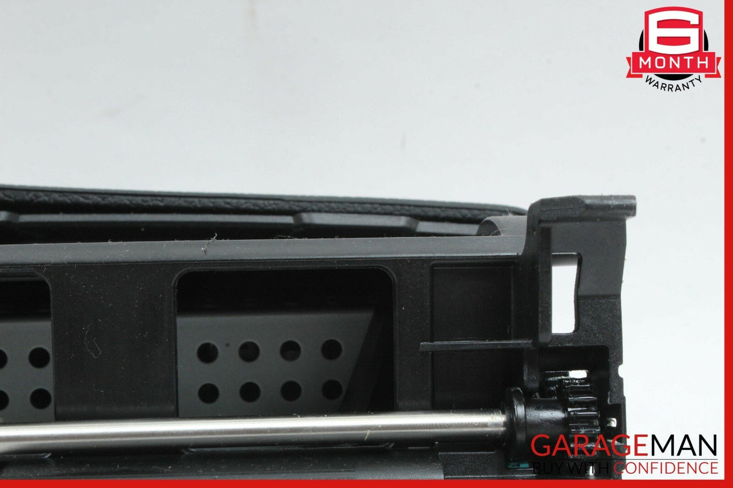 08-11 Mercedes W204 C350 Navigation LCD Display Screen Monitor w/ Cover Black
