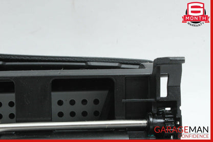 08-11 Mercedes W204 C350 Navigation LCD Display Screen Monitor w/ Cover Black