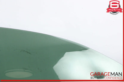18-24 Audi S5 A5 RS5 Coupe Front Right Passenger Side Door Window Glass OEM
