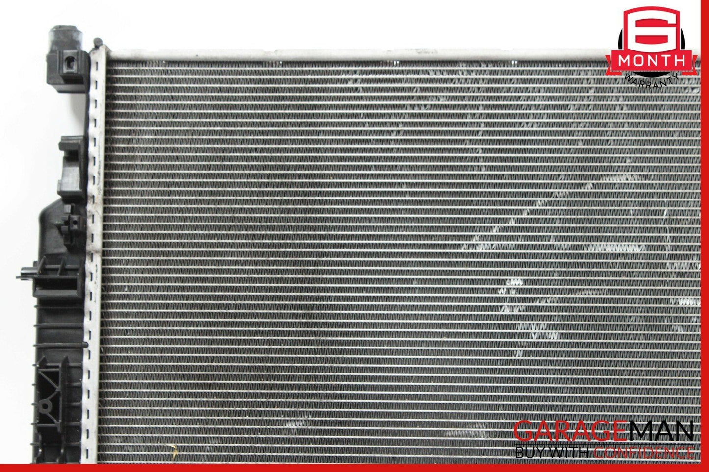 06-13 Mercedes W251 R350 R500 ML350 Engine Water Cooling Radiator 2515000004 OEM