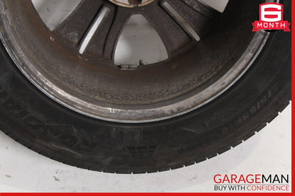 07-09 Mercedes X164 GL450 GL550 Left or Right Side Wheel Tire Rim 8.5Jx19H2 ET56