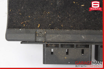 03-12 Mercedes R230 SL500 SL55 AMG Front Left Side Under Seat Control Module OEM