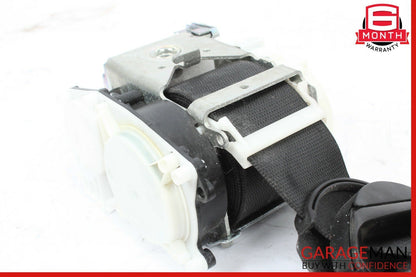 06-12 Mercedes W164 ML350 GL450 Front Left Driver Seat Belt Seatbelt Retractor