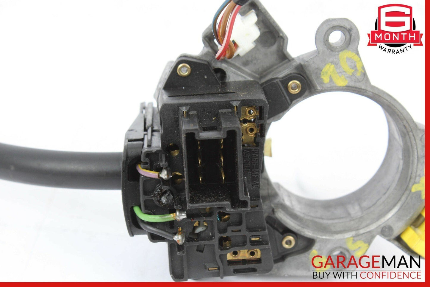 98-02 Mercedes E300 CLK320 Steering Column Turn Signal Wiper Control Arm OEM