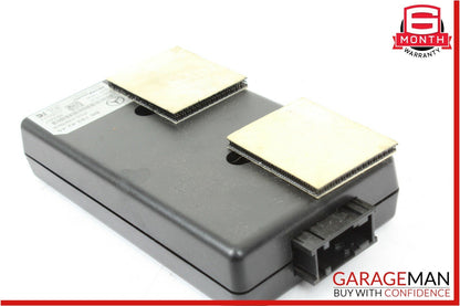 07-14 Mercedes W221 S550 CL550 CL600 Ipod Interface Control Module OEM
