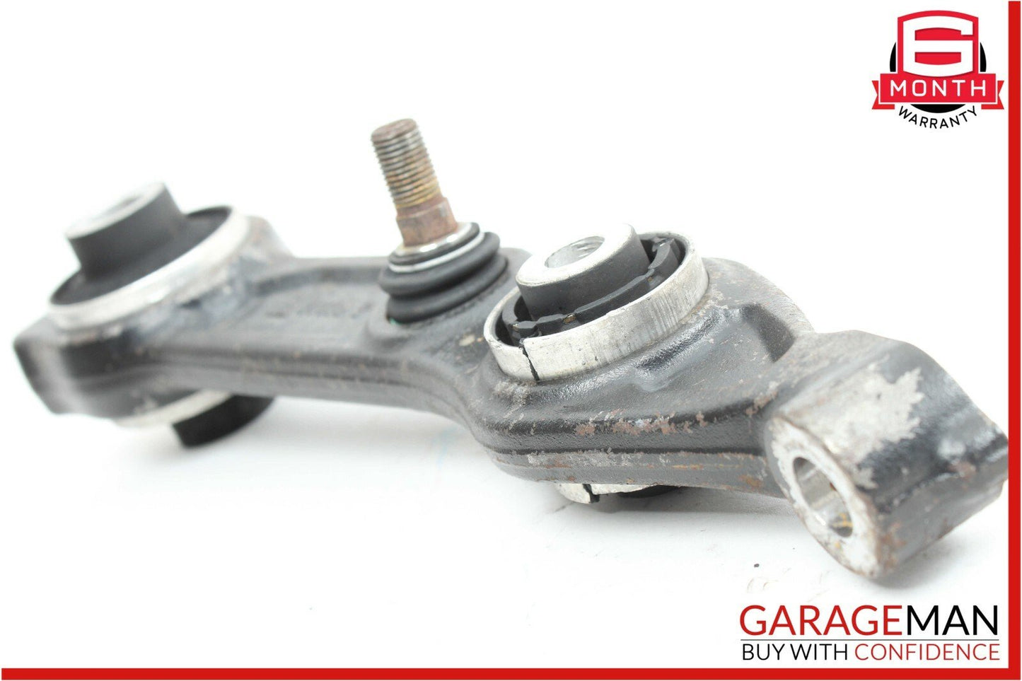 06-11 Mercedes W211 E350 CLS500 Front Right Side Suspension Lower Control Arm