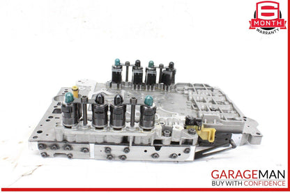 Mercedes W203 C280 E350 7G Tronic Transmission Valve Body 2202770801 OEM