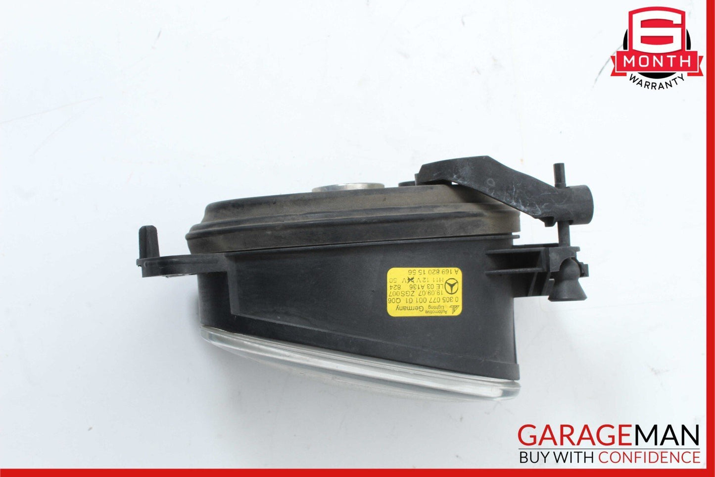 Mercedes W211 E350 CLK350 GL550 Fog Light Lamp Left Driver Side 1698201556 OEM