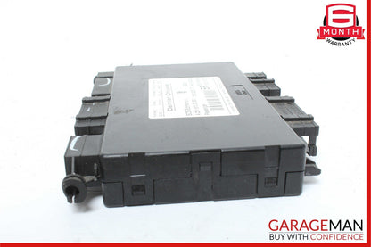 03-13 Mercedes GL450 ML550 CLS500 R350 Front Right Side Seat Controller Module