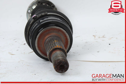 11-18 Porsche Cayenne 958 Front Left or Right Side CV Axle Shaft 7P5407271B OEM