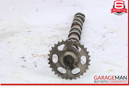 13-15 Mercedes X204 GLK250 Engine Camshaft Cam Shaft 6510520000 OEM