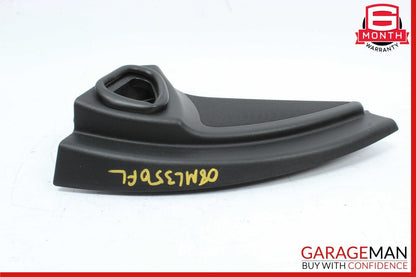 06-12 Mercedes W164 ML350 GL450 Speaker Door Mirror Cover Front Left Side OEM