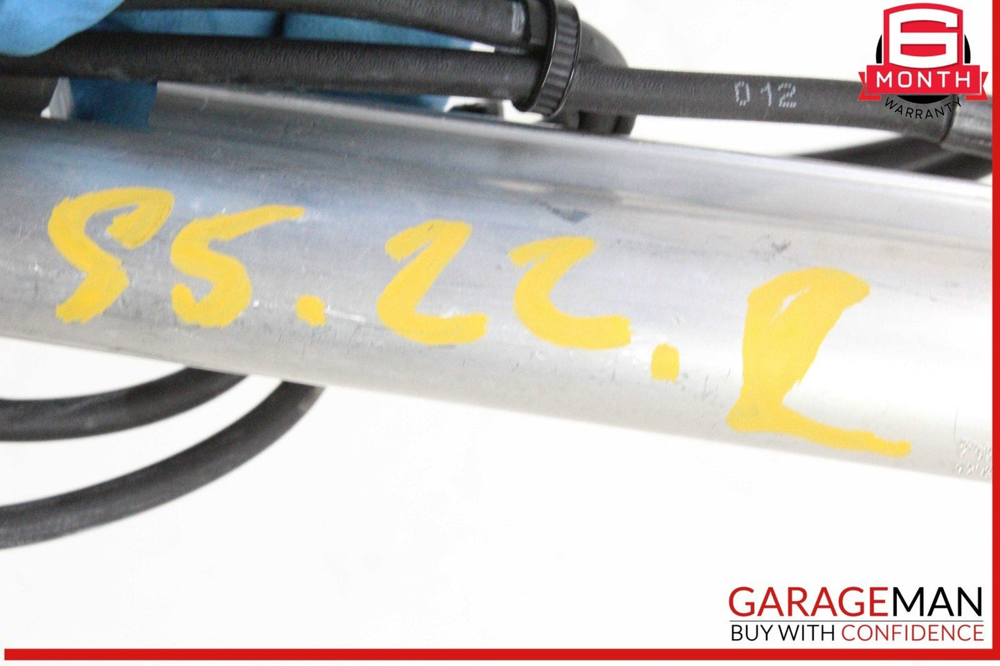 18-24 Audi S5 A5 Convertible Left Driver Side Top Hydraulic Strut Cylinder OEM