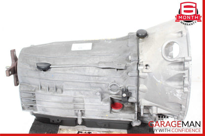 12-17 Mercedes W218 CLS550 S550 7G Tranny Automatic Transmission 722.909 85k