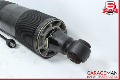 03-06 Mercedes R230 SL500 SL600 Rear Left Side Hydraulic Shock Strut Absorber