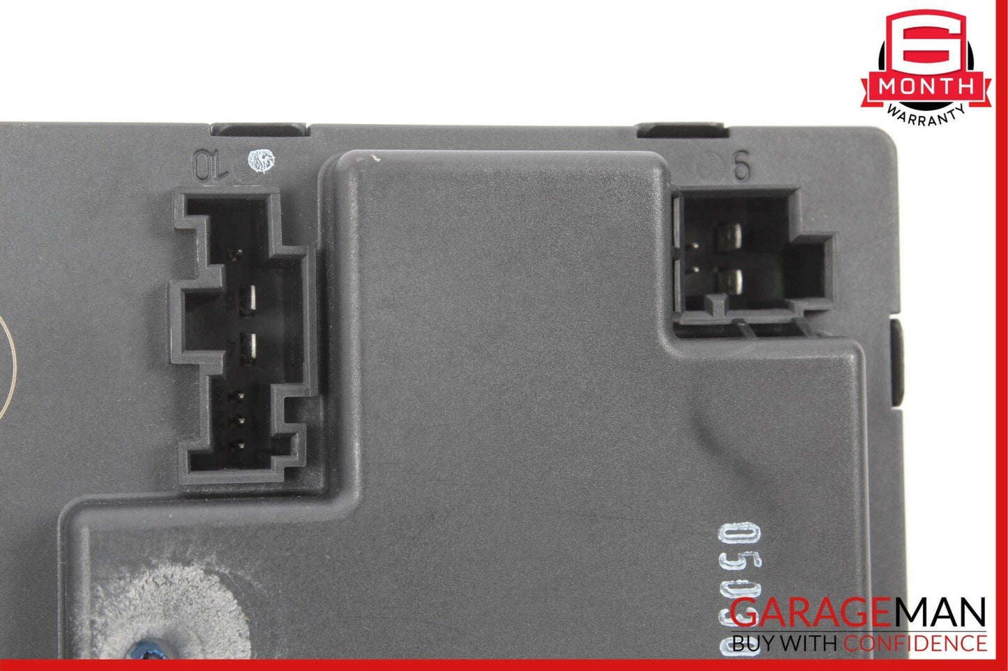 06-11 Mercedes W219 CLS500 Front Right Passenger Side Door Control Module OEM