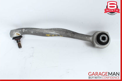 08-16 Mercedes W212 E350 C250 Front Left Side Curved Wishbone Control Arm