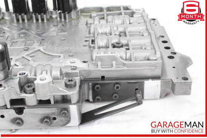 Mercedes W212 E350 GL450 CL550 7G Tronic Transmission Valve Body 2122770001 OEM