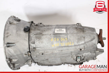 12-15 Mercedes W204 C350 SLK250 722.9 7G Automatic Transmission 722.997 OEM 102k