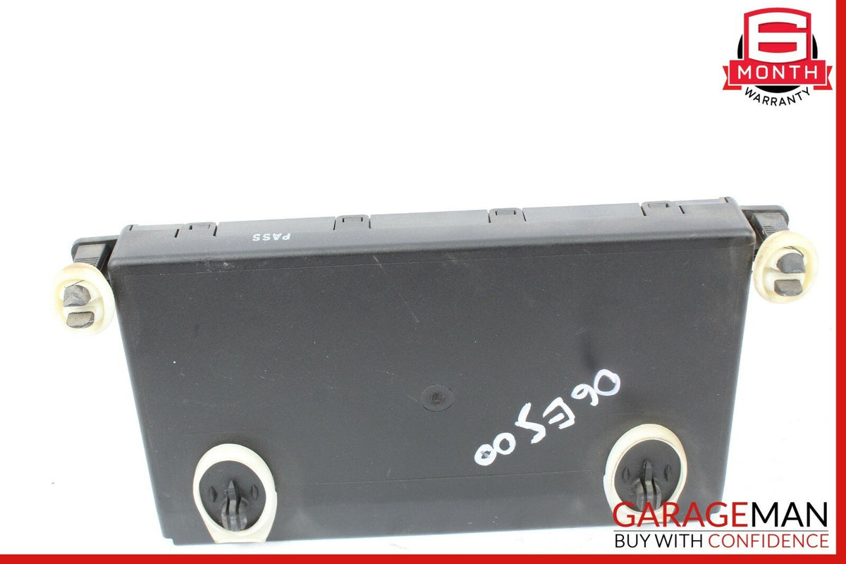 03-09 Mercedes W211 E350 E500 E55 AMG Front Left Side Door Control Module Unit