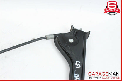 05-11 Mercedes R171 SLK300 SLK350 Front Left Door Window Regulator Motor