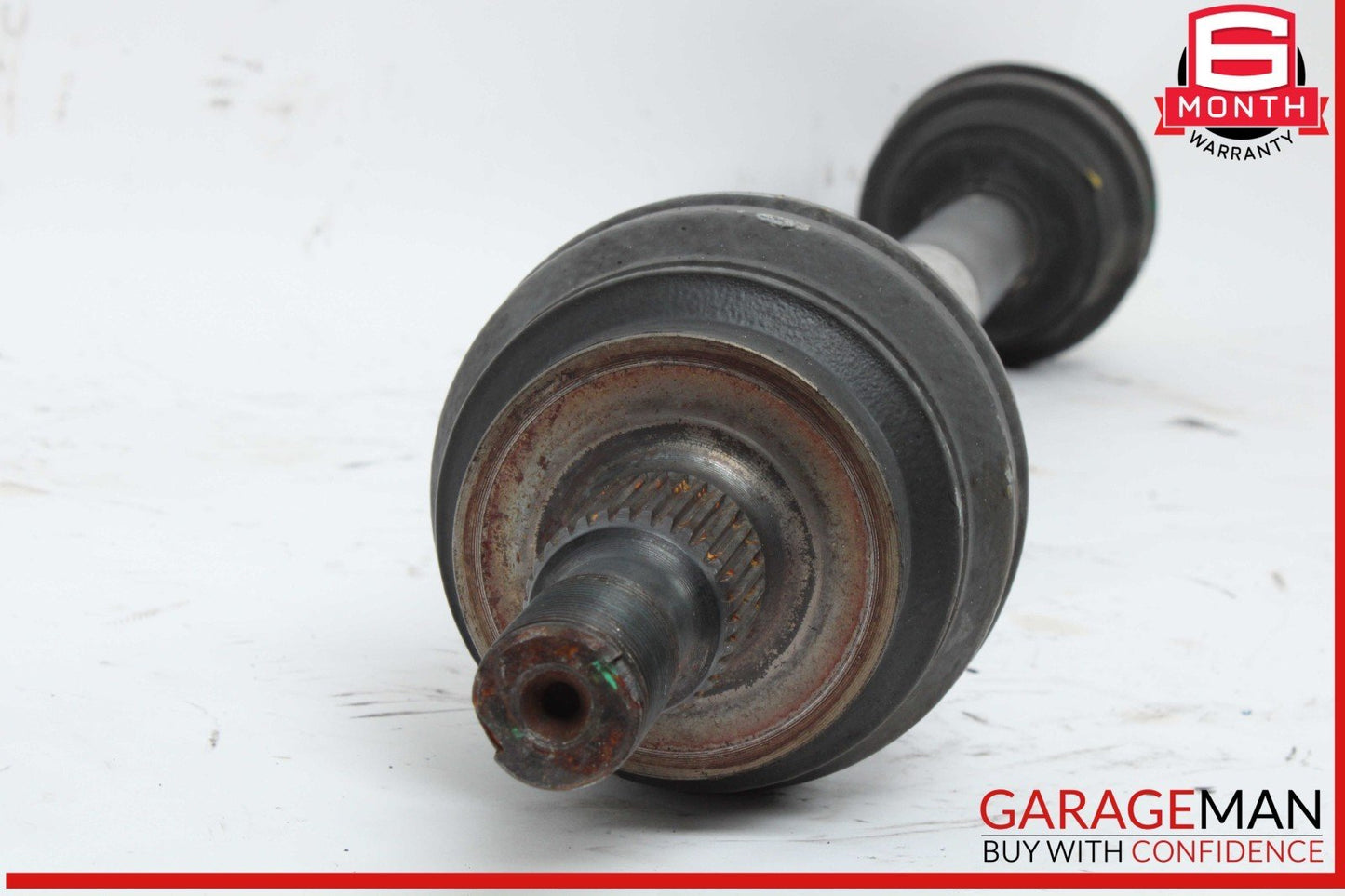 12-19 Mercedes X166 GL450 ML350 Rear Right or Left Side CV Axle Half Shaft OEM