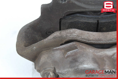 07-09 Mercedes W211 E550 E350 Front Left Driver Side Brake Caliper
