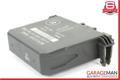 01-07 Mercedes W203 C230 C240 C320 Rear Right Passenger Side Door Control Module