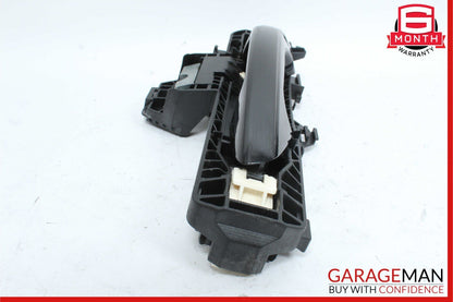 08-15 Mercedes X204 GLK350 C300 Rear or Front Right Exterior Door Handle OEM