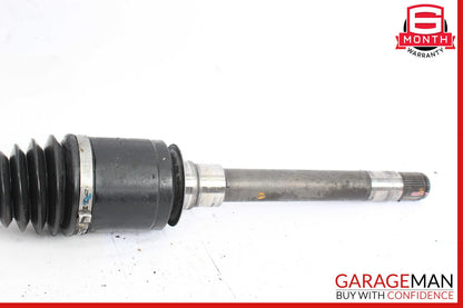 06-13 Mercedes W251 R350 R550 Front Right Side Axle CV Drive Shaft Driveshaft