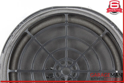 17-24 Audi A4 Quattro Front Right & Left Side Door Panel Audio Speaker Speakers