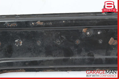 07-12 Mercedes X164 GL350 GL450 GL500 GL550 Front Lower Radiator Support Bracket