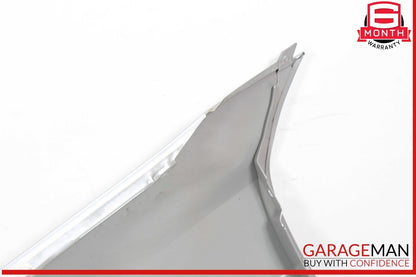 03-08 Mercedes R230 SL500 SL600 Front Right Side Wing Fender Panel OEM