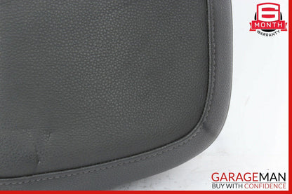 11-17 Porsche Cayenne 958 Front Left Driver Side Seat Headrest Head Rest OEM