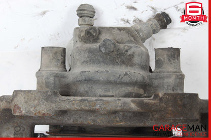 03-11 Mercedes W211 E500 CLS550 E550 Rear Brake Calipers Left and Right Set OEM