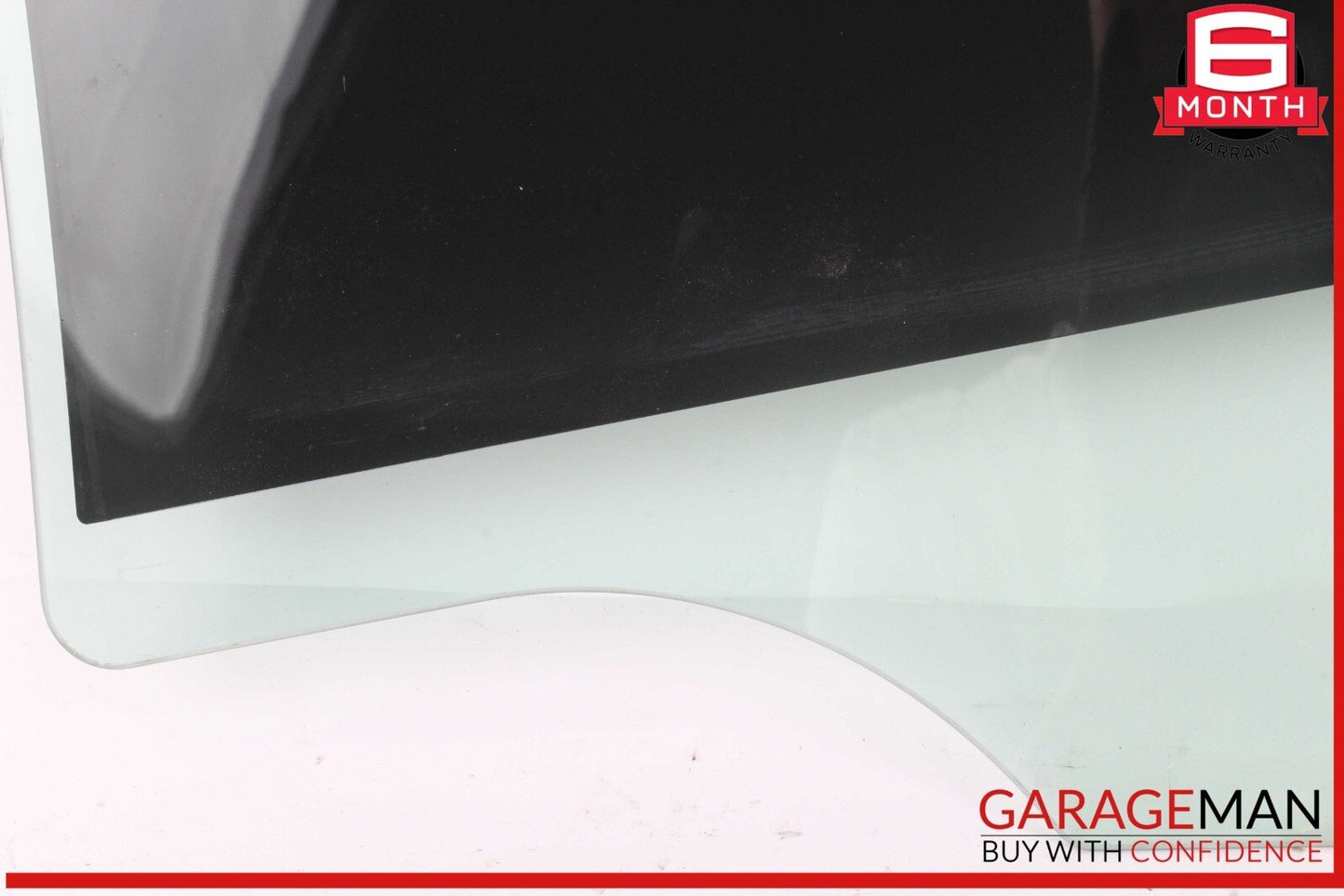 17-20 Mercedes W213 E300 Rear Right Passenger Side Door Window Auto Glass OEM