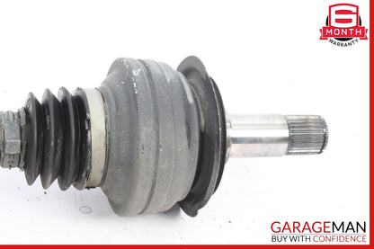 15-18 Mercedes W205 C350e C300 RWD Rear Right Side Axle CV Half Shaft OEM