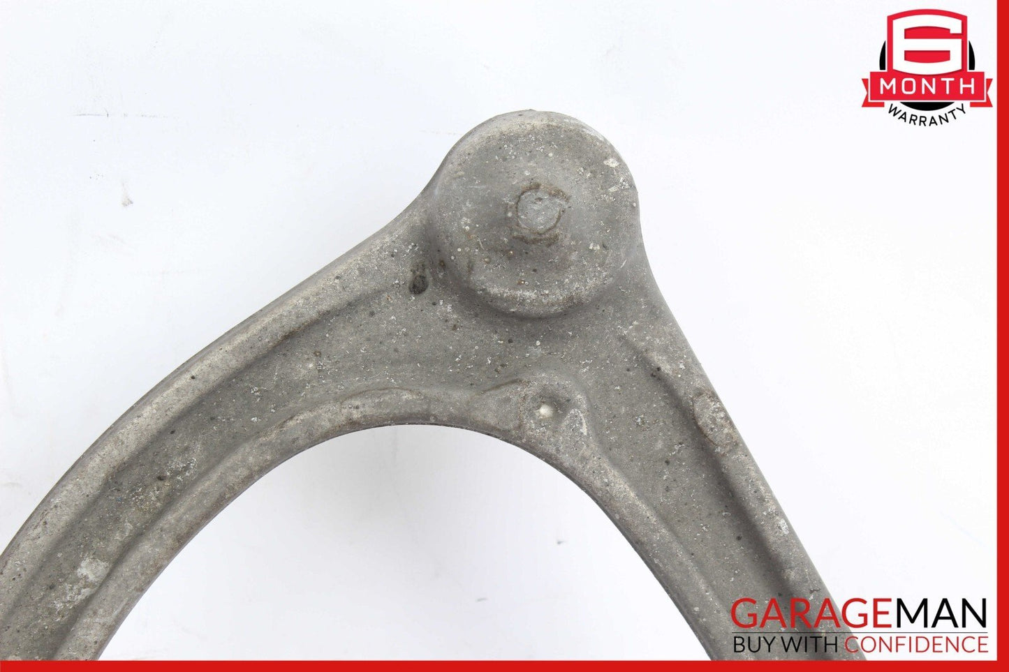 07-14 Mercedes W221 S400 CL550 Front Right Passenger Side Upper Control Arm OEM