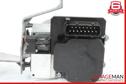 00-06 Mercedes W220 S500 CL500 CL600 ABS Anti Lock Brake Pump ESP Control Module