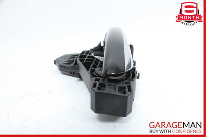 06-13 Mercedes GL450 ML550 R350 Front Right Side Exterior Door Handle Black