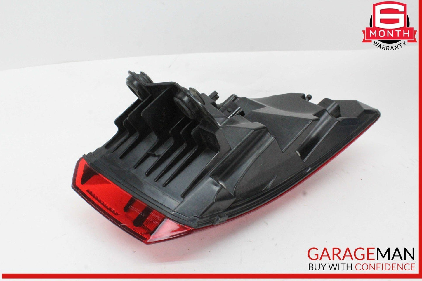2019-2024 Audi A3 Rear Right Passenger Side LED Outer Tail Light Lamp 83A945092A