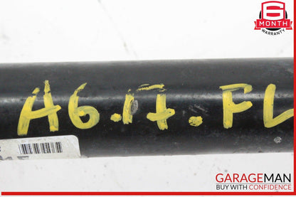 12-18 Audi A6 A7 SQ5 Front Left or Front Right Side CV Axle Shaft 4G0407271F OEM