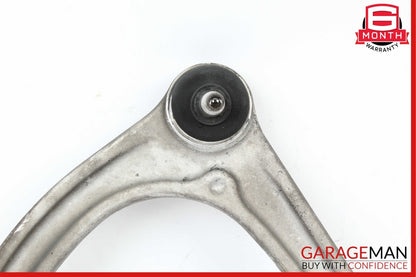 07-14 Mercedes W221 S550 Front Left Suspension Upper Control Arm w/ Sensor OEM