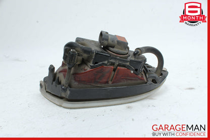98-05 Mercedes W163 ML350 ML320 Bumper Fog Light Lamp Left Driver Side OEM